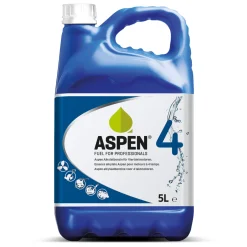 ASPEN 4-TAKT ALKYLATBENZIN