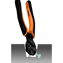 BOLTSAKS 210 MM|Bahco Best