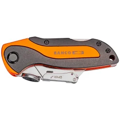 KNIV TRAPEZ|Bahco Hot
