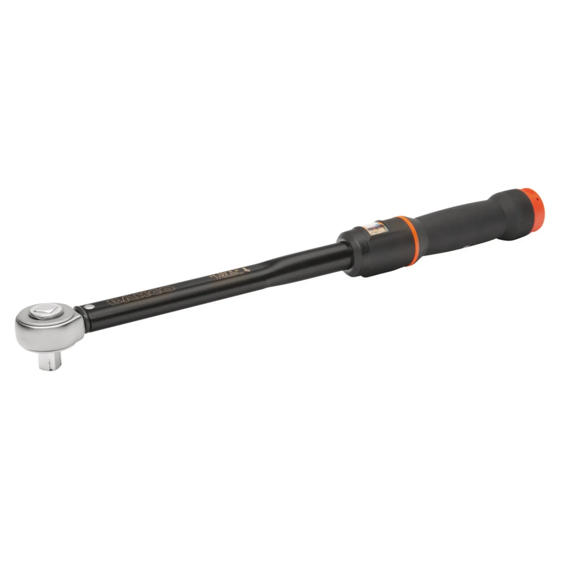 MOMENTNØGLE 685MM|Bahco Online