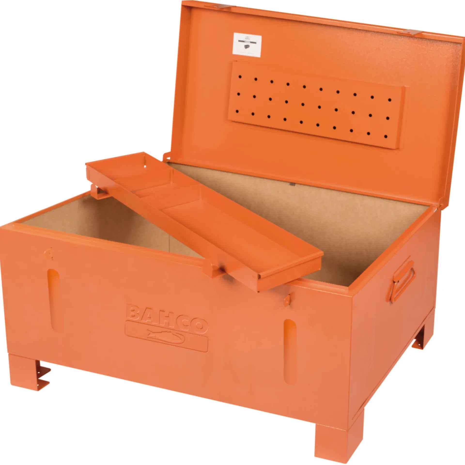 OPBEVARINGSKASSE 530X530X910 MM|Bahco Discount