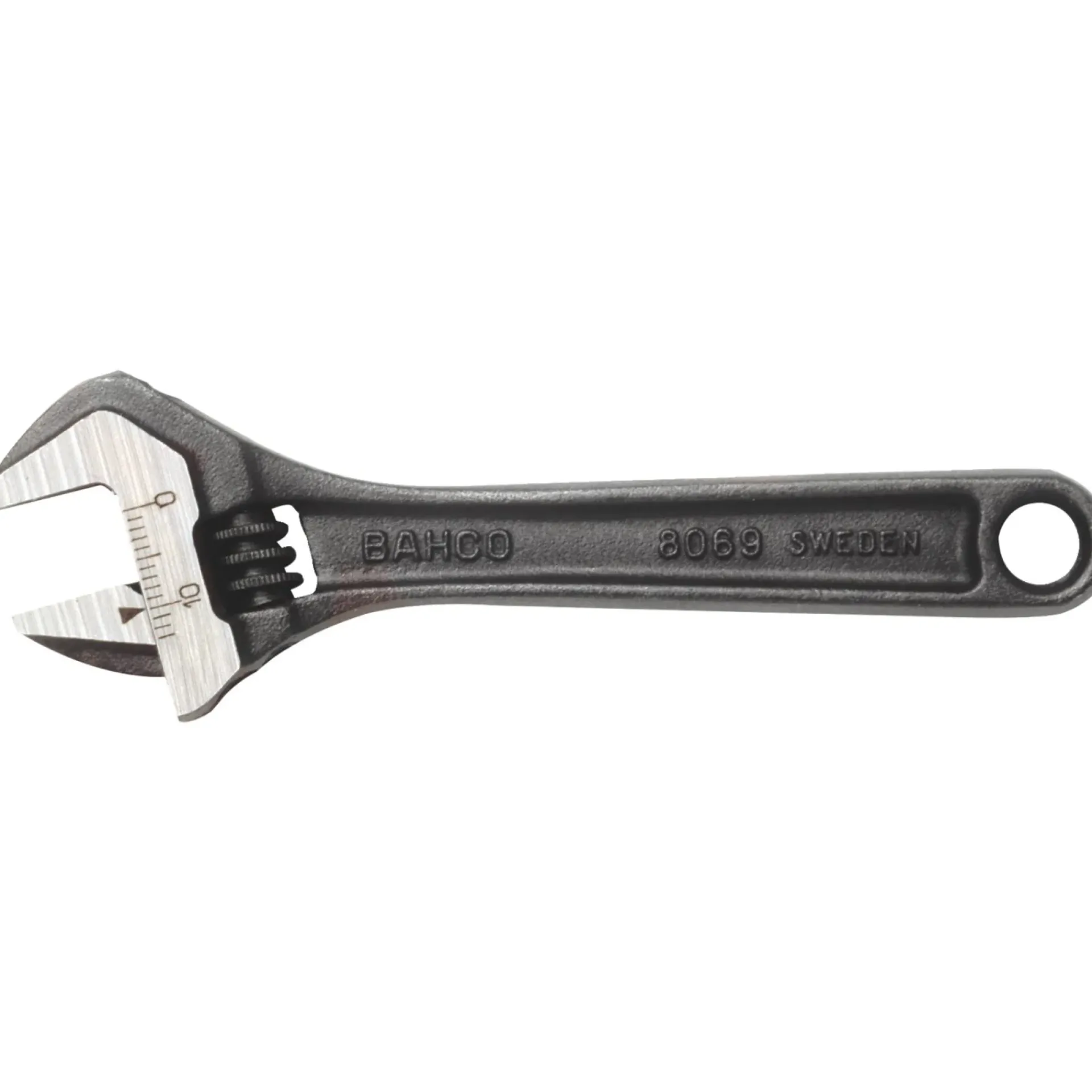 SKIFTENØGLE 10"|Bahco Discount
