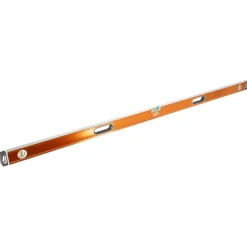 VATERPAS 2060 MM 2 LIBELLER|Bahco Discount
