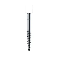 U-100 SKRUE 70X600 MM 1 STK|BAYO.S Hot