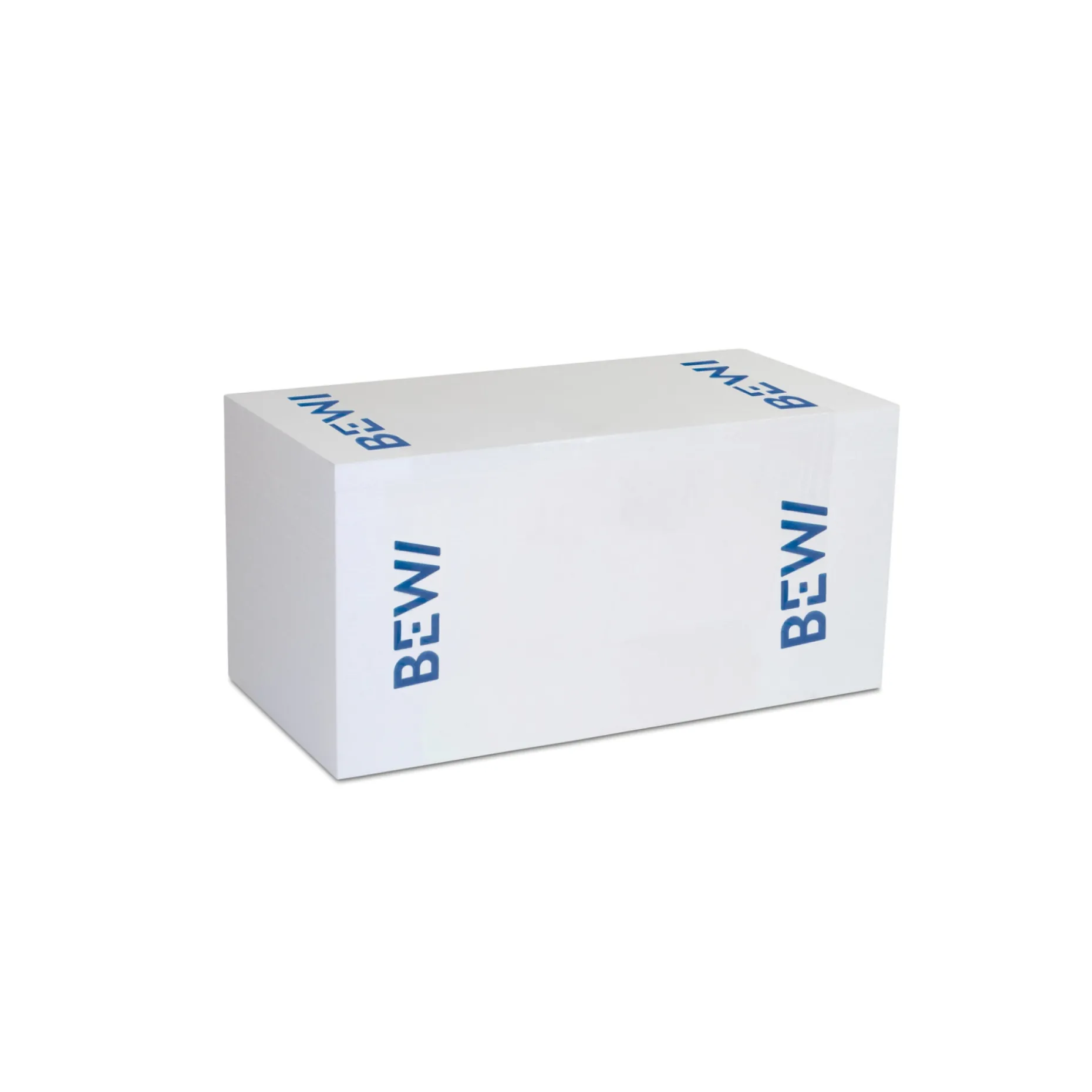 BEWI EPS 80 GULVFLAMINGO 150 X 600 X 1200 MM