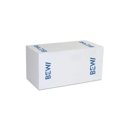 BEWI EPS 80 GULVFLAMINGO 30 X 600 X 1200 MM