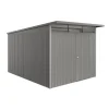 AVANTGARDE ECO A4 REDSKABSRUM SØLV 5,9649|Biohort Discount