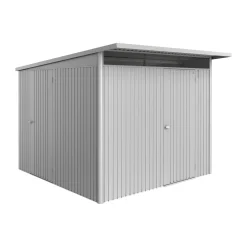 AVANTGARDE ECO A7 REDSKABSRUM SØLV 6,6049|Biohort Discount