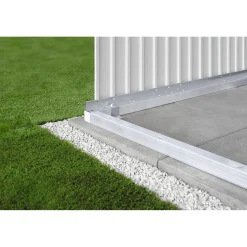 BIOHORT AVANTGARDE STR. A2 GULVRAMME ALUMINIUM
