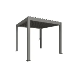 BIOHORT PERGOLA 3.12 X 3.12 M