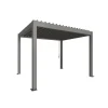 BIOHORT PERGOLA 3.68 X 3.12 M