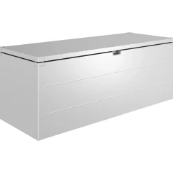 STYLEBOX 210 HYNDEBOKS SØLV METALLIC|Biohort