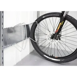 TILBEHØR TIL STOREMAX 190 CYKELSTATIV STÅL|Biohort Outlet