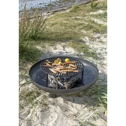 BÅÅL Ø80 BÅLSTED 80X80X24 CM|Båål Outlet