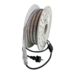 15 METER LED STRIP 1500 LM/M|BLUE ELECTRIC