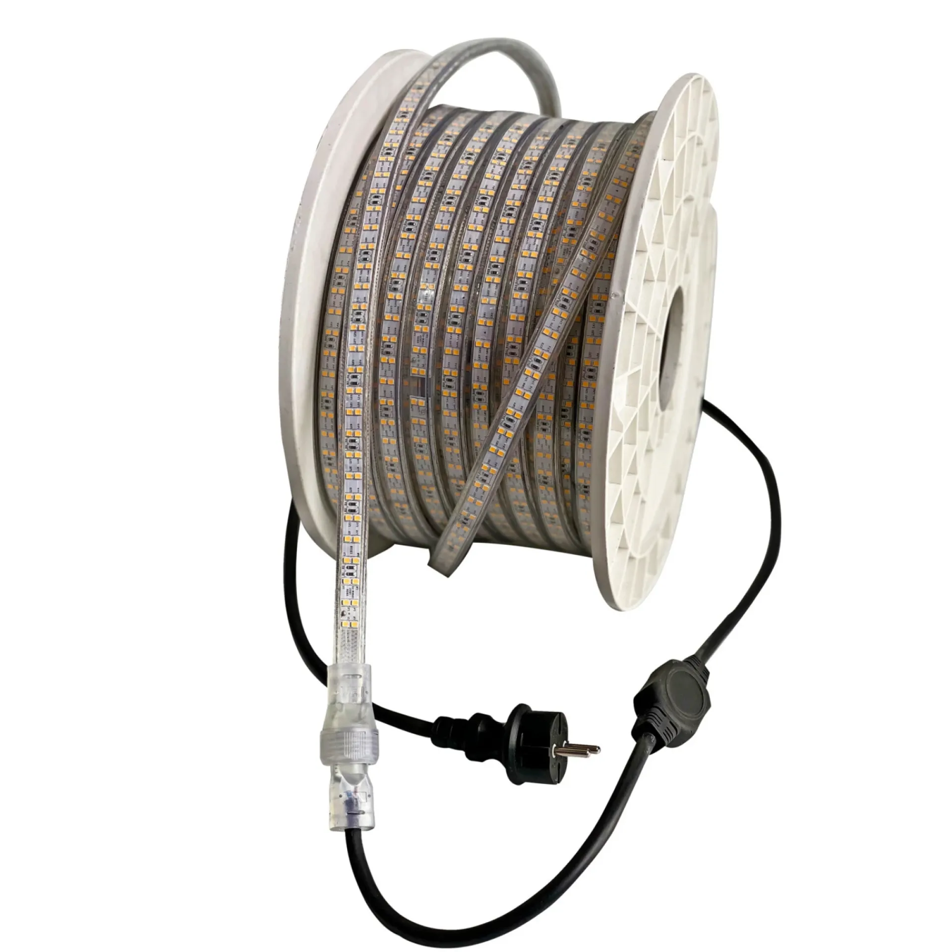 50 METER LED STRIP 1500 LM/M|BLUE ELECTRIC Best