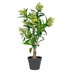 BOLIGINTERIØR KUNSTIG PLANTE 75 CM|Boliginteriør Best