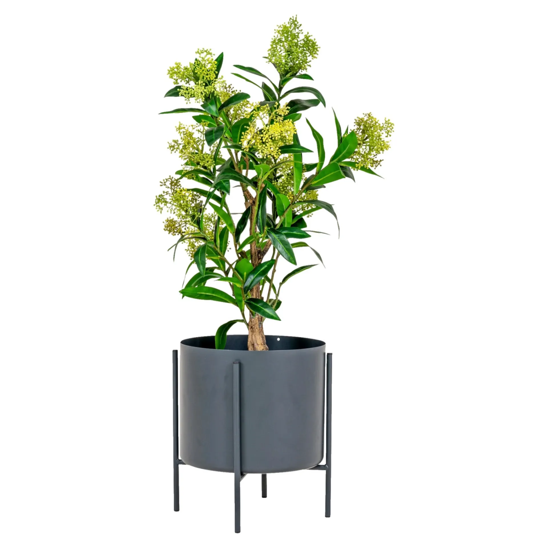 BOLIGINTERIØR KUNSTIG PLANTE 75 CM|Boliginteriør Best