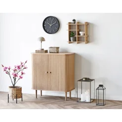 BOLIGINTERIØR MAGNOLIATRÆ KUNSTIG PLANTE 75 CM|Boliginteriør Discount