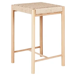 BOLIGINTERIØR NOVA COUNTERSTOL POPPEL 66.50 X 42 X 42 CM|Boliginteriør Sale