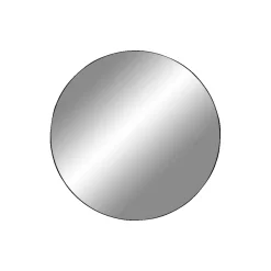 BOLIGINTERIØR SPEJL Ø40 CM|Boliginteriør Online