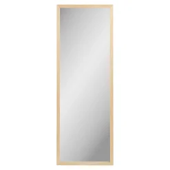 BOLIGINTERIØR TRINE SPEJL 110X45 CM|Boliginteriør Hot