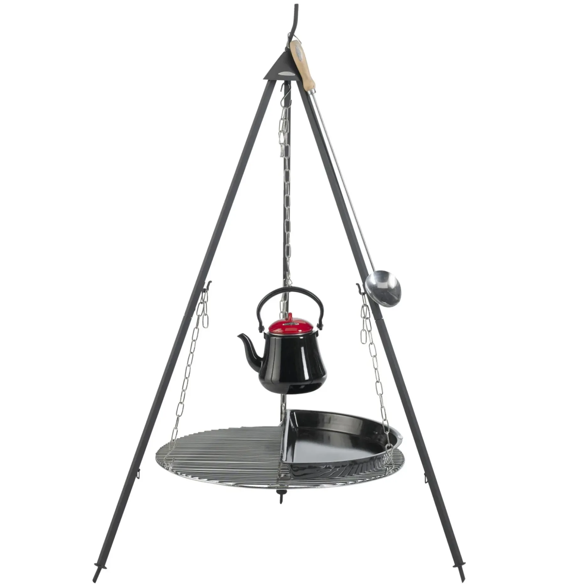 BON-FIRE KANDE 2,2 L
