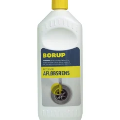 AFLØBSRENS 1 L|Borup Outlet