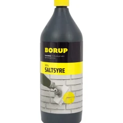 30% SALTSYRE 1 L|Borup Hot