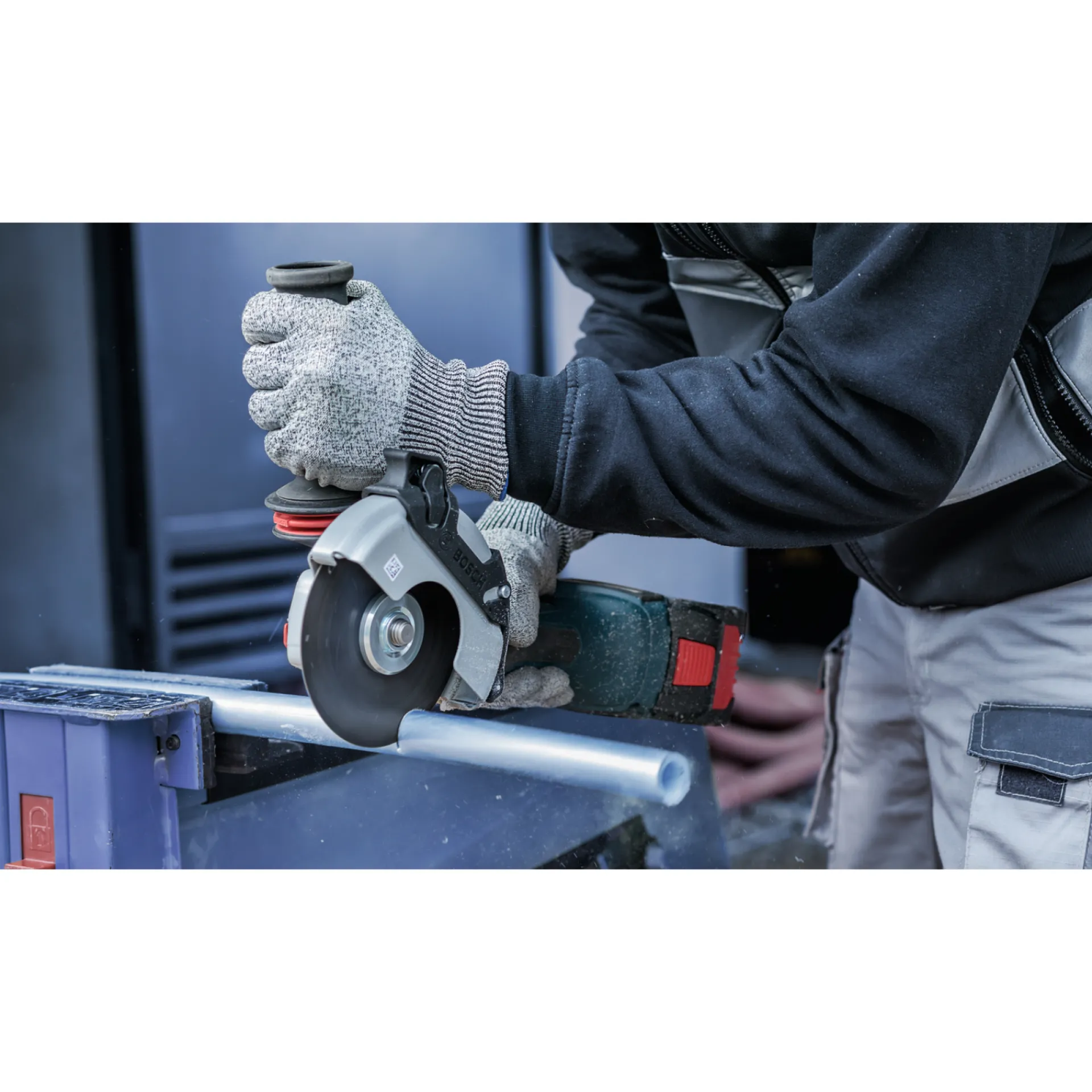 ACS 60 V BF SKÆRESKIVE 115MM 1 STK|Bosch Outlet