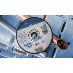 ACS 60 V BF SKÆRESKIVE 115MM 1 STK|Bosch Outlet