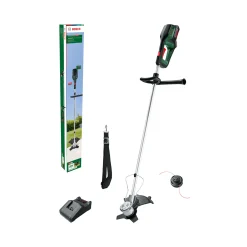 ADVANCEDBRUSHCUT 36V-23-750 BUSKRYDDER AKKU 36,0 V MED BATTERI|Bosch Best