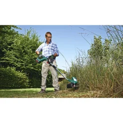 ADVANCED GRASSCUT 36 GRÆSTRIMMER 30 CM 36,0 V UDEN BATTERI OG LADER|Bosch