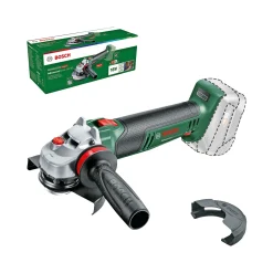 ADVANCED GRIND 18V-80 VINKELSLIBER AKKU 18,0 V UDEN BATTERI OG LADER|Bosch Hot