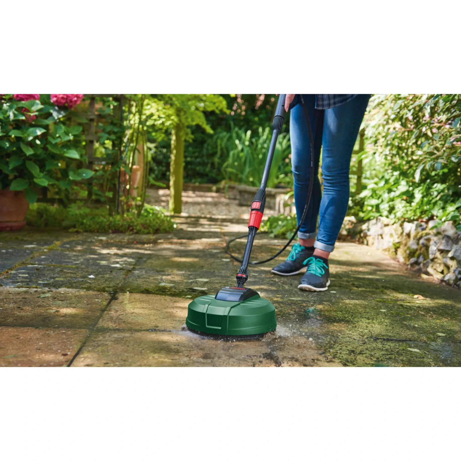 AQUATAK HOME AND CAR KIT TILBEHØRSSÆT|Bosch Sale