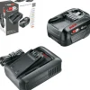 1600A031T6 BATTERI OG LADER 18V 4 AH|Bosch Hot