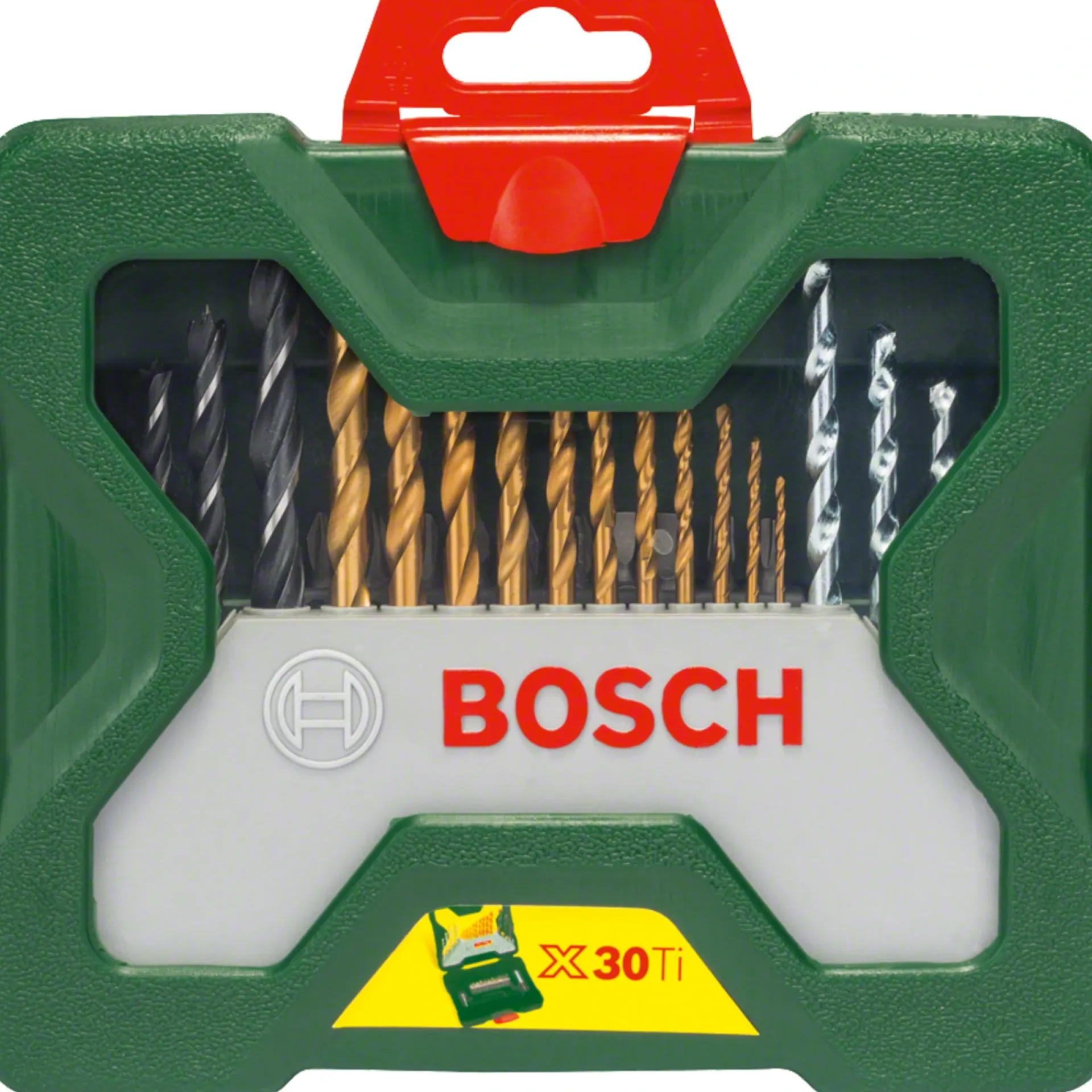 2607019324 BITSSÆT 1 STK|Bosch Clearance