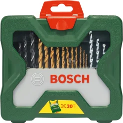 2607019324 BITSSÆT 1 STK|Bosch Clearance