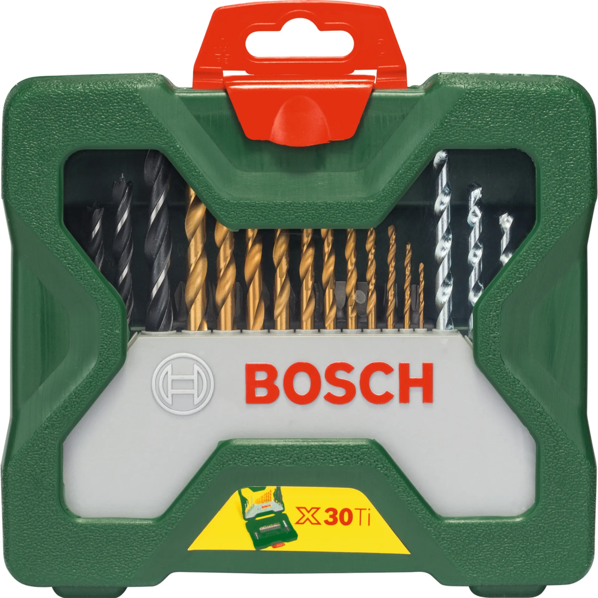 2607019324 BITSSÆT 1 STK|Bosch Clearance