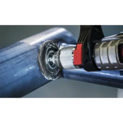 BØLGET SKIVEBØRSTE 75 MM|Bosch Best