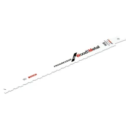 S3456XF BAJONETSAVKLINGE 5 STK|Bosch Outlet