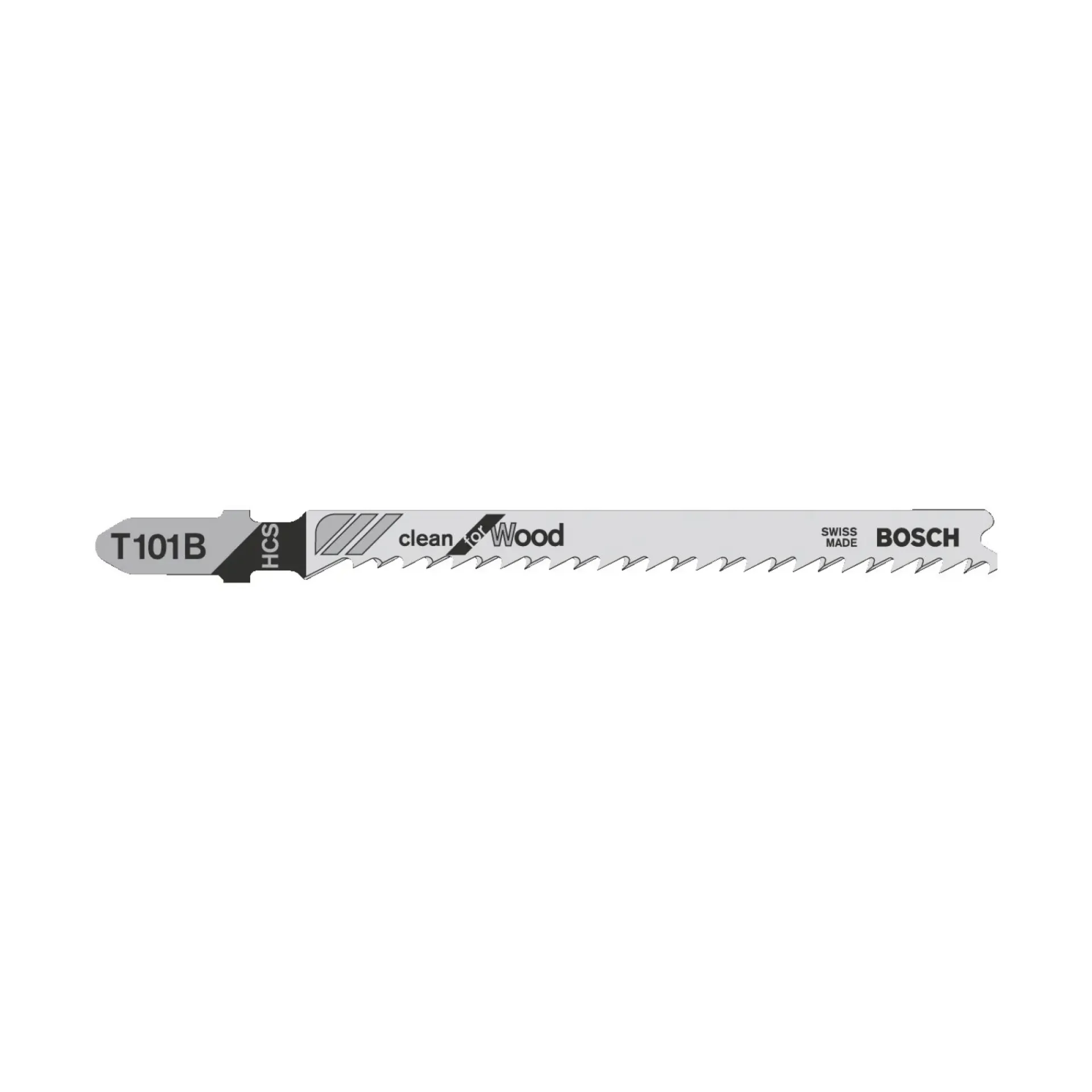 T101B STIKSAVKLINGE 5 STK|Bosch Outlet