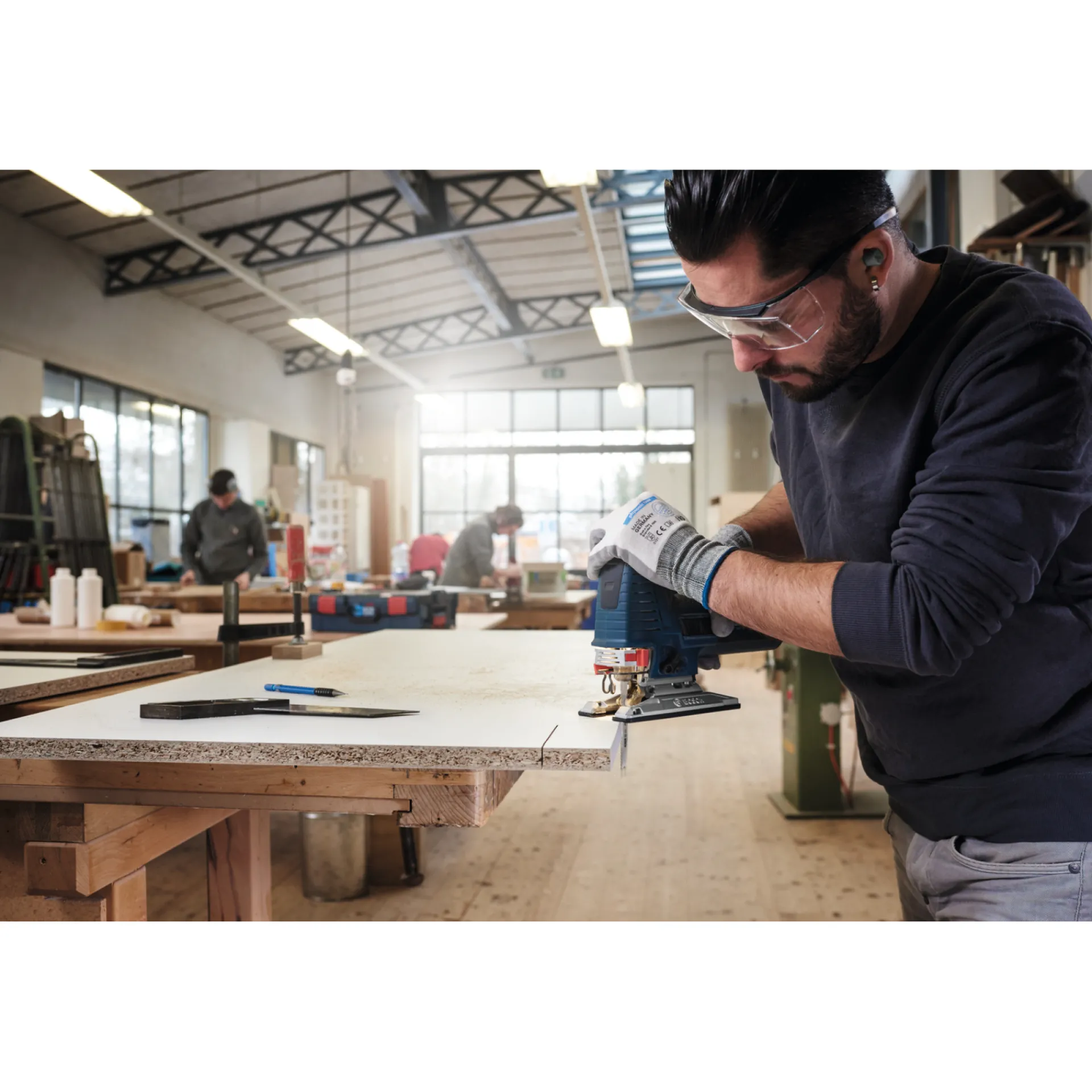 T101B STIKSAVKLINGE 5 STK|Bosch Outlet