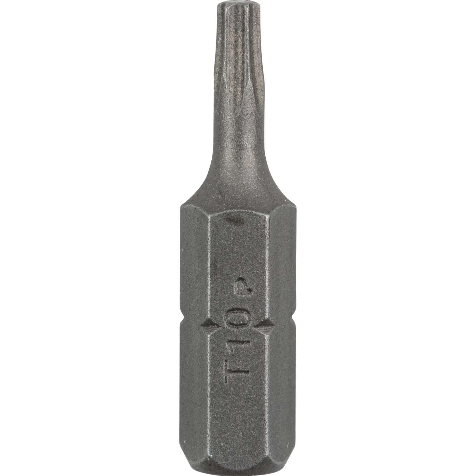 BOSCH DIY 2609255932 BITS T10 5