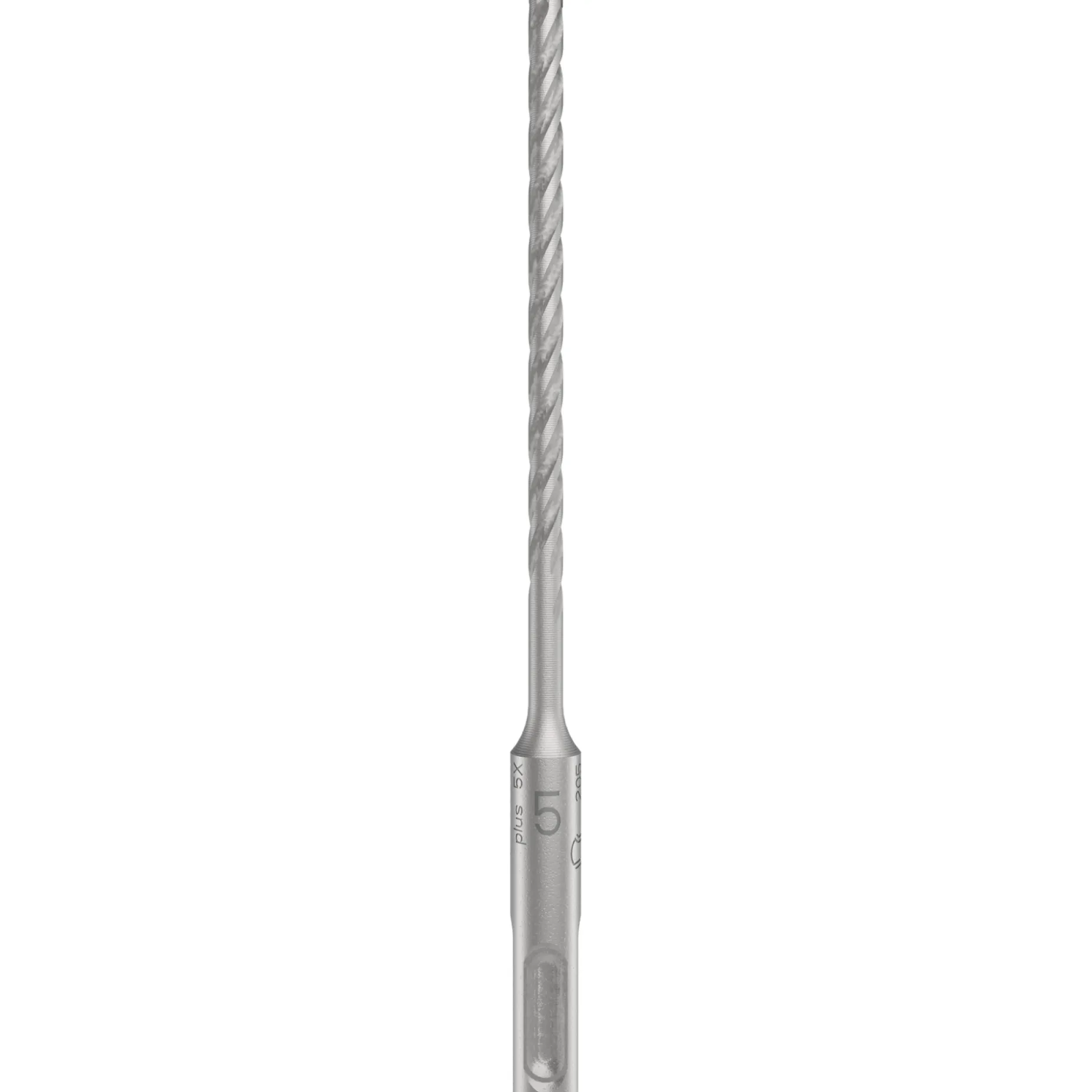 BOSCH 2608833772 HAMMERBOR 5X100X160MM 10