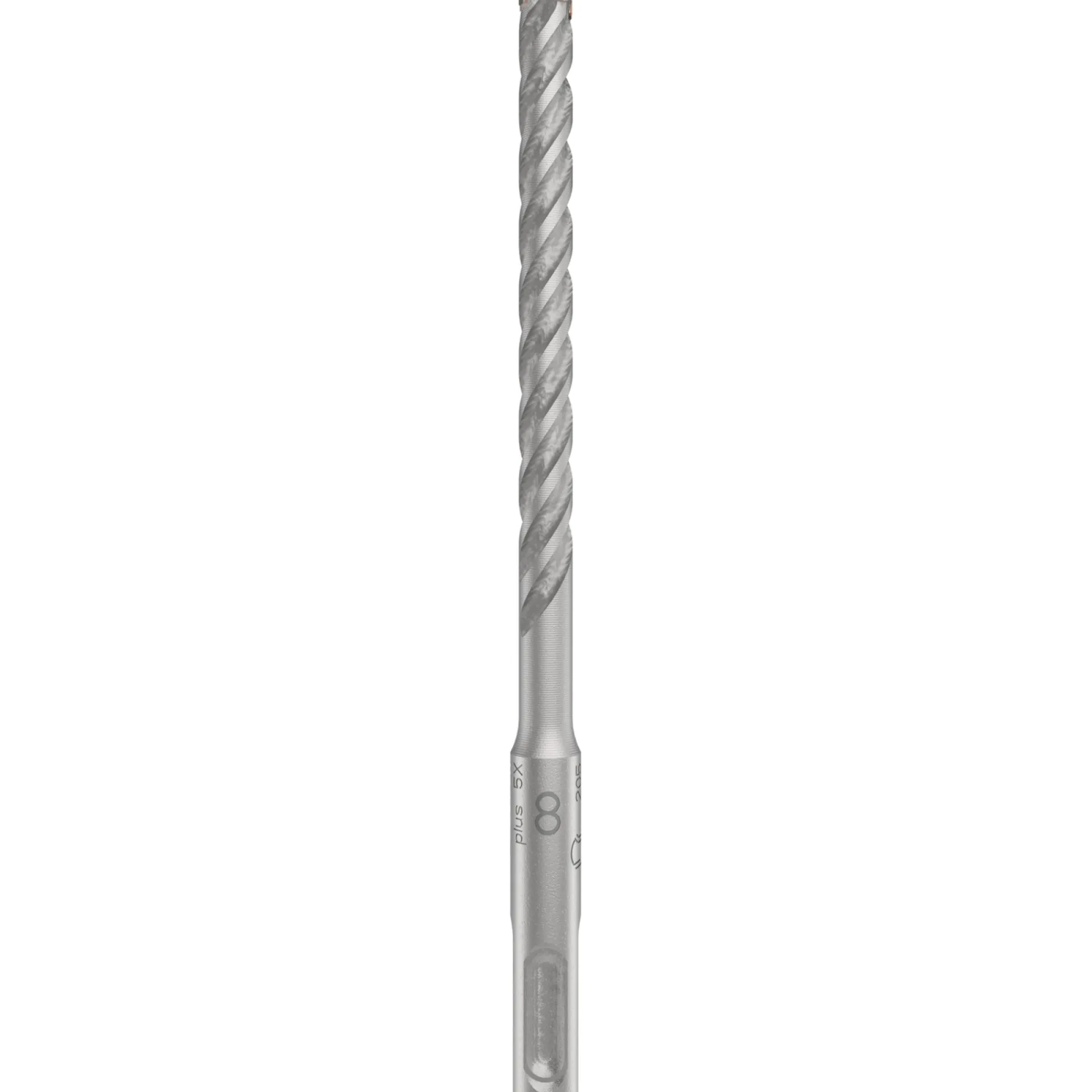2608833789 HAMMERBOR 8X100X160MM 10|Bosch New