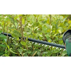 HÆKKEKLIPPER 50,0 CM MED BATTERI OG LADER|Bosch