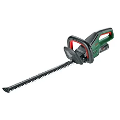 HÆKKEKLIPPER 50,0 CM UDEN BATTERI OG LADER|Bosch Discount