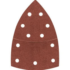 REDWOOD SLIBEARK 180 10 STK|Bosch