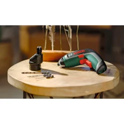 BOSCH SKRUETRÆKKER AKKU MED BATTERI